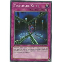 Teuflische Kette SDBE-DE034