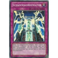 Schadenskondensator SDBE-DE036