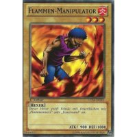 Flammen-Manipulator LCJW-DE001