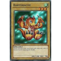 Babydrache LCJW-DE006