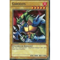 Garoozis LCJW-DE009
