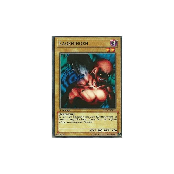 Kageningen LCJW-DE014