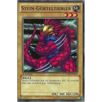 Stein-Gürteltierler LCJW-DE015