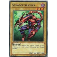 Sch&auml;delpirscher LCJW-DE017