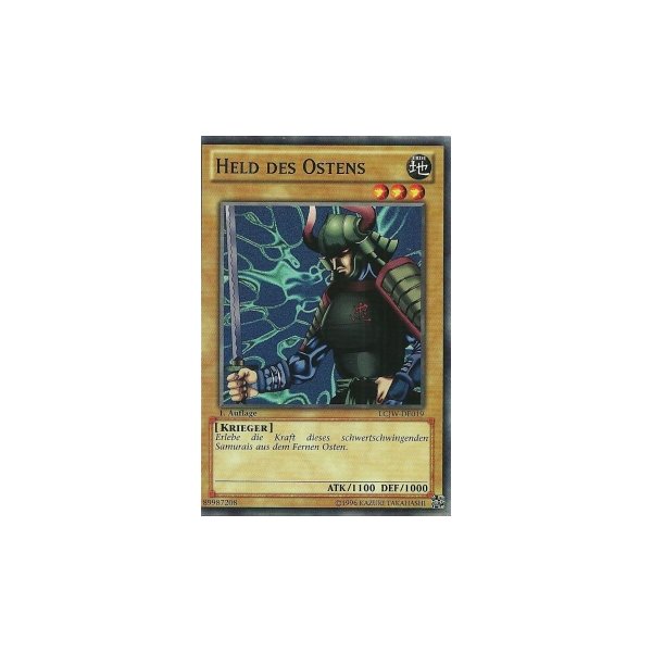 Held des Ostens LCJW-DE019