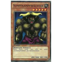 Sumpfkampfwächter LCJW-DE020