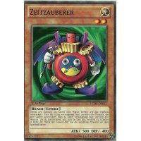 Zeitzauberer LCJW-DE021