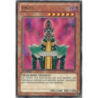 Jinzo LCJW-DE023
