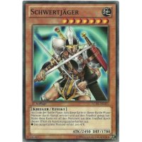 Schwertjäger LCJW-DE025