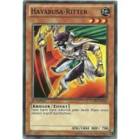 Hayabusa-Ritter LCJW-DE026