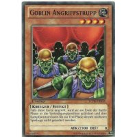 Goblin Angriffstrupp LCJW-DE028