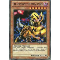 Der Unterweltler Mega-Cyber LCJW-DE029