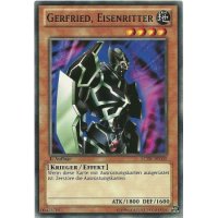 Gerfried, Eisenritter LCJW-DE030