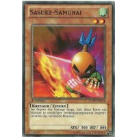 Sasuke-Samurai LCJW-DE034