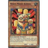 Neko Mane-König LCJW-DE035