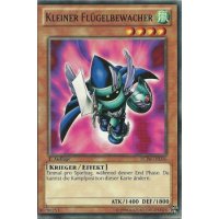 Kleiner Fl&uuml;gelbewacher LCJW-DE036