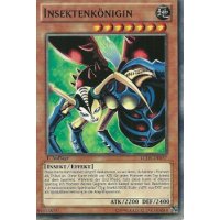Insektenkönigin LCJW-DE037