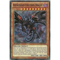 Rotäugiger Finsterer Drache LCJW-DE039