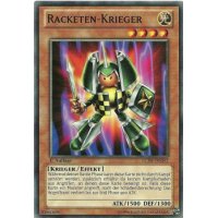 Racketen-Krieger LCJW-DE042