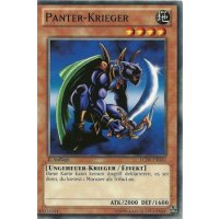 Panter-Krieger LCJW-DE043