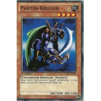 Panter-Krieger LCJW-DE043