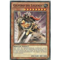 Gilford die Legende LCJW-DE044