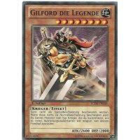 Gilford die Legende LCJW-DE044