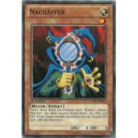 Nachäffer LCJW-DE045