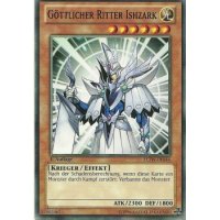Göttlicher Ritter Ishzark LCJW-DE046