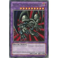 Schw. Totenkopfdrache LCJW-DE054