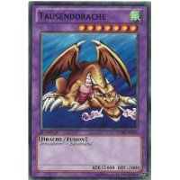 Tausenddrache LCJW-DE055