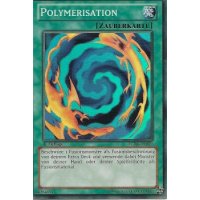 Polymerisation LCJW-DE059