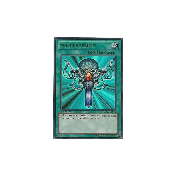 Wiedergeburt LCJW-DE060