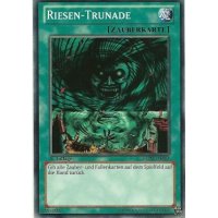 Riesen-Trunade LCJW-DE063