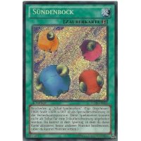 Sündenbock LCJW-DE066