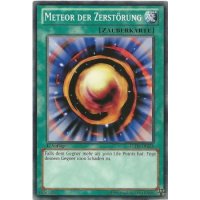 Meteor der Zerst&ouml;rung LCJW-DE068