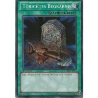 Törichtes Begräbnis LCJW-DE070