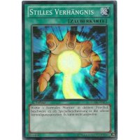 Stilles Verhängnis LCJW-DE071