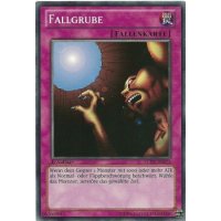 Fallgrube LCJW-DE073