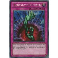 Bodenlose Fallgrube LCJW-DE078