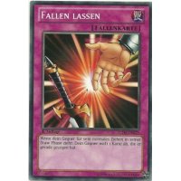 Fallen lassen LCJW-DE079