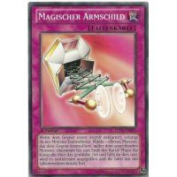 Magischer Armschild LCJW-DE080