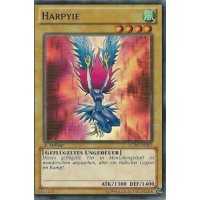 Harpyie LCJW-DE082