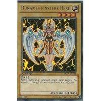 Dunames finstere Hexe LCJW-DE084