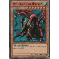 Spieldrache der Harpyien LCJW-DE086