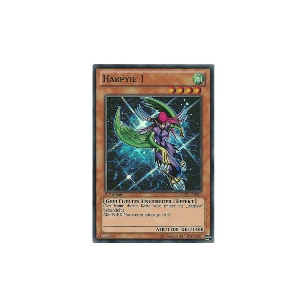 Harpyie 1 LCJW-DE090