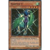 Harpyie 3 LCJW-DE092