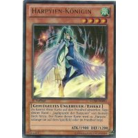 Harpyien-Königin LCJW-DE094