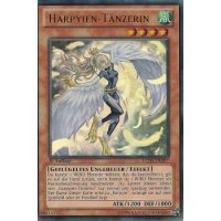 Harpyien-Tänzerin LCJW-DE097