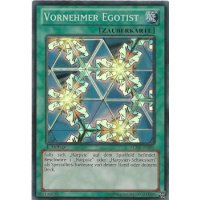 Vornehmer Egotist LCJW-DE098
